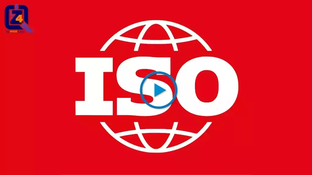 ISO Standards - A short Video