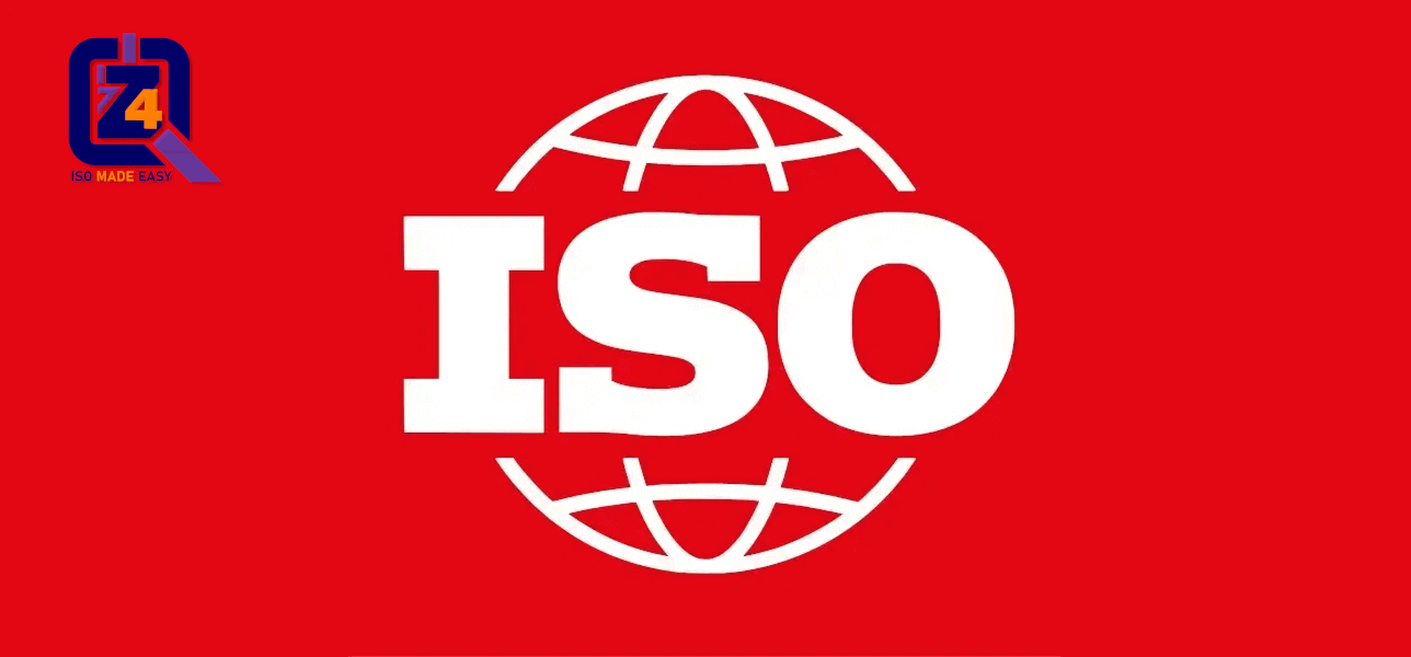 ISO Logo