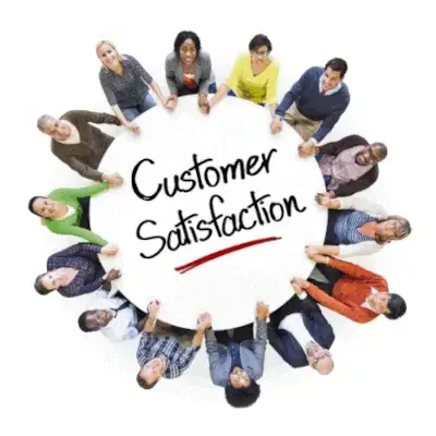 Customer Satisfaction Consulting