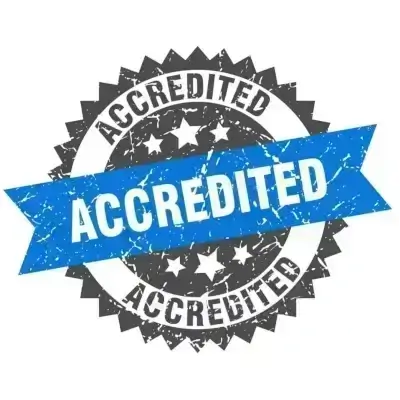 Educational Accreditation Consulting