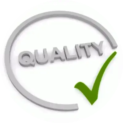 Quality Management Consulting