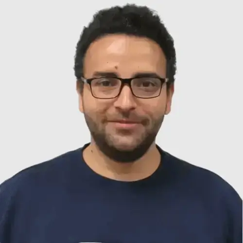 Dr. Abdulrahman Elbagory