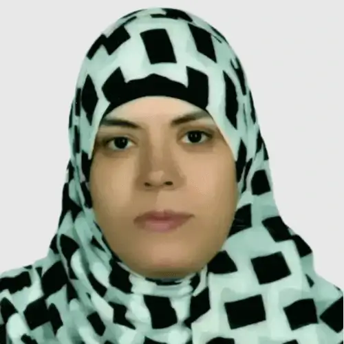 Mrs. Nagwa Galal