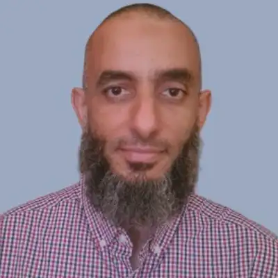 م. عمرو محمد - رجل أعمال، مصر