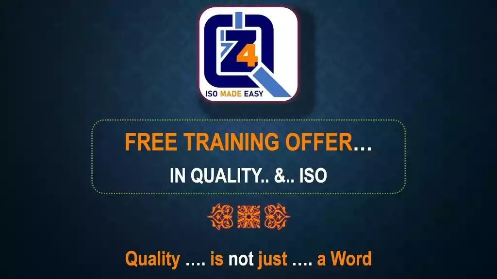 4Z Free Training Offer - A Short Video